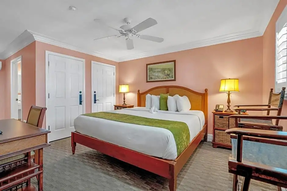 Dove Creek Resort & Marina, Trademark Collection by Wyndham - Chambres
