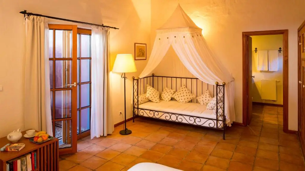 Atrio - Chambres