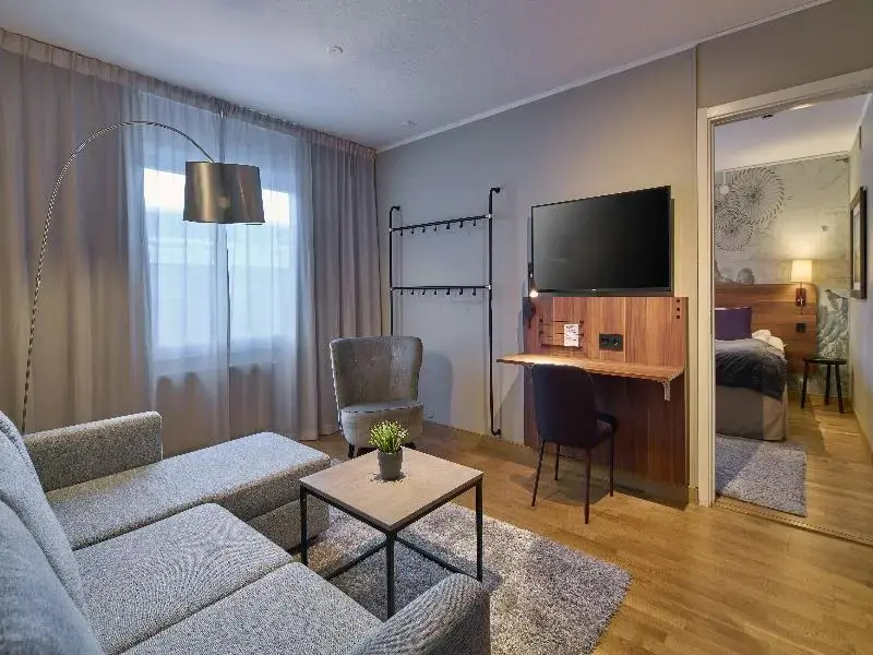 Standard Junior Suite