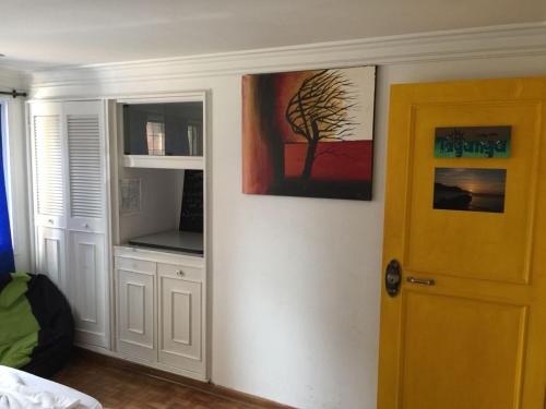 Samarian Hostel — 5