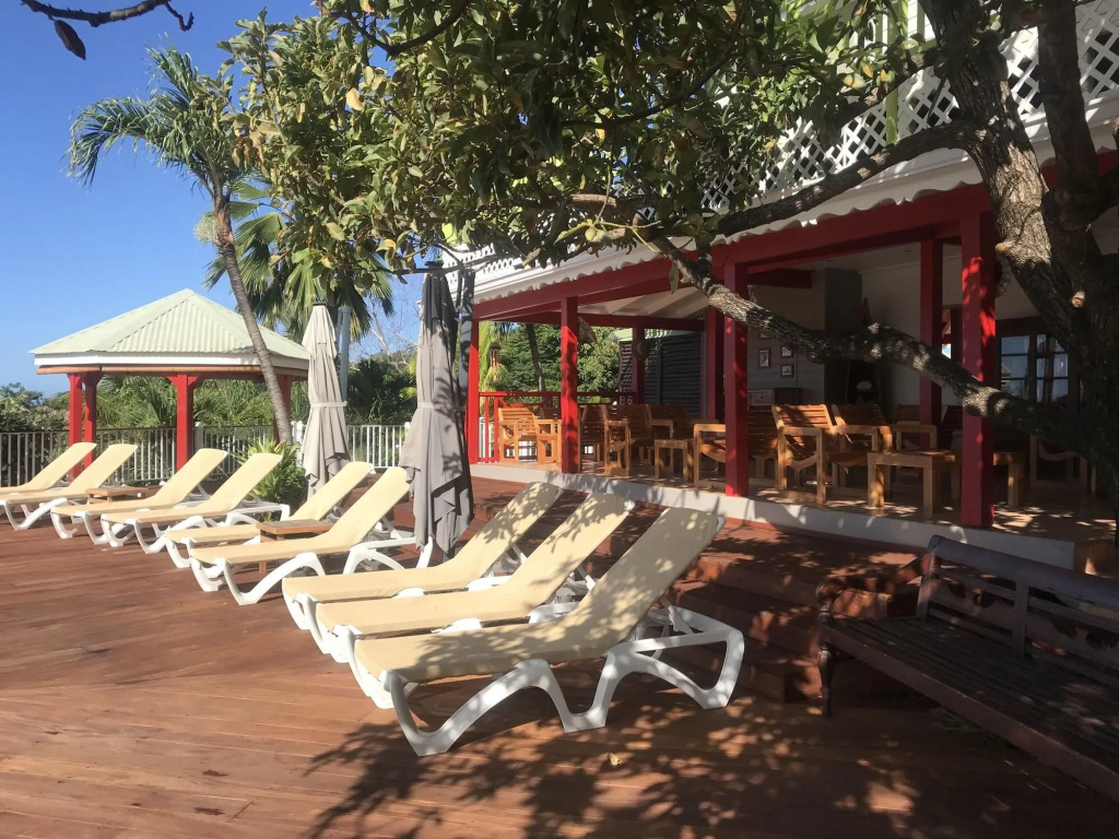 Hotel photo 19