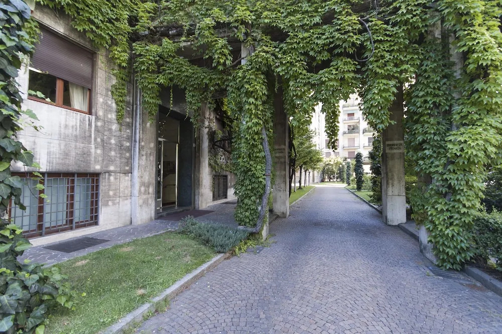 Beautiful Flat in Milano Center