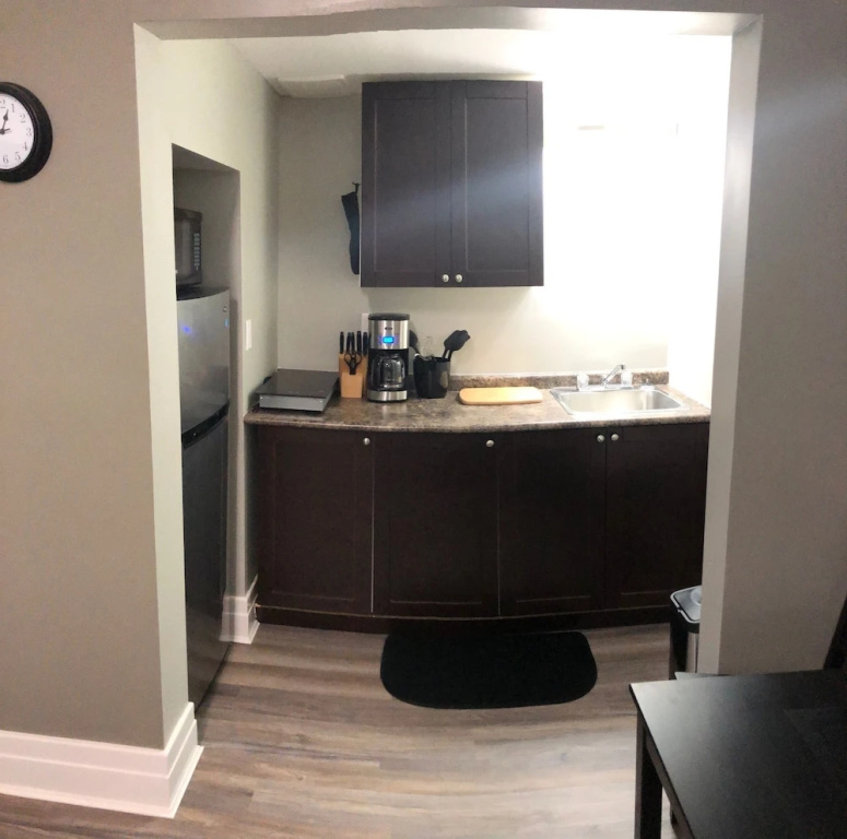 Royal Suite