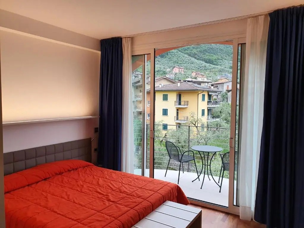 Internazionale - Chambres