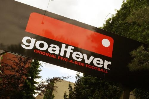 Goalfever Sports & Guest House