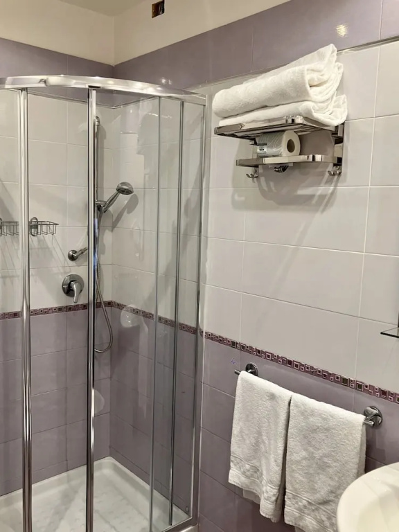 Hotel Erdarelli - Chambres