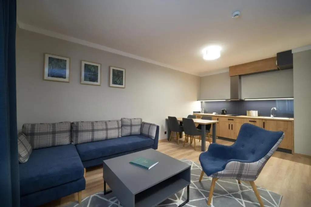 Hotel Artus Prestige SPA - Chambres