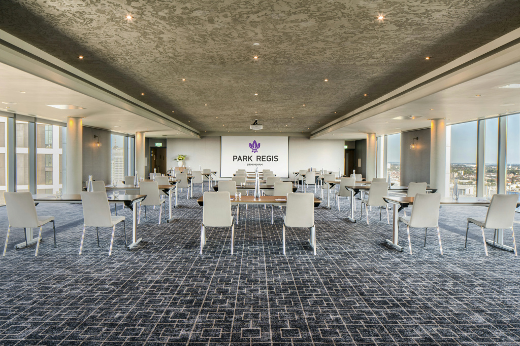 Park Regis Birmingham - Général
