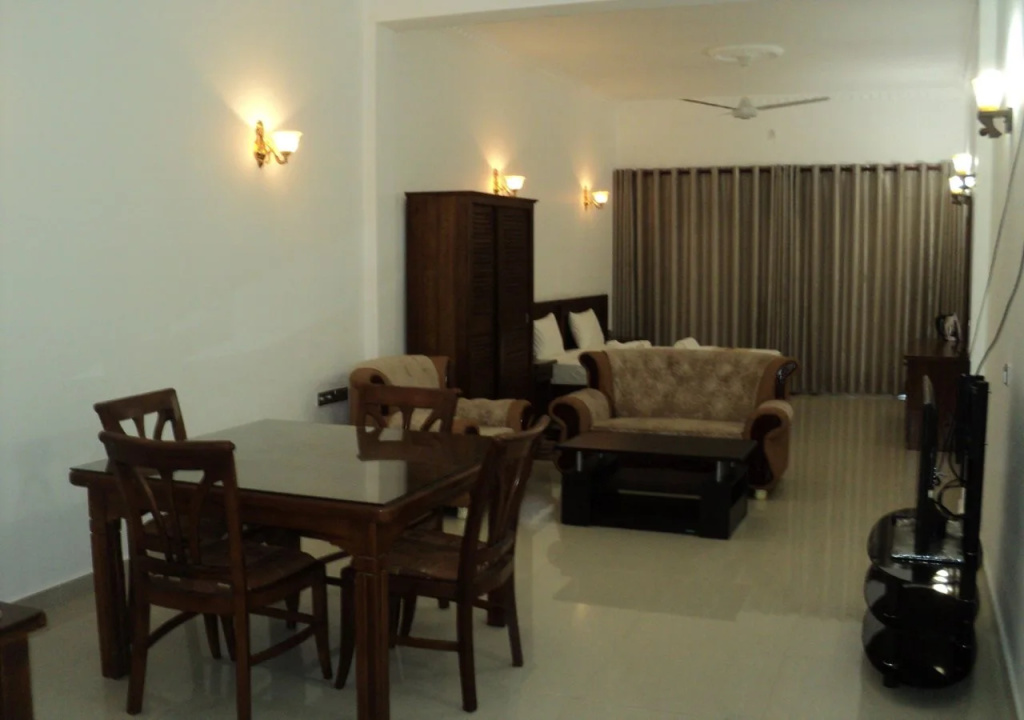 U.S Hotel