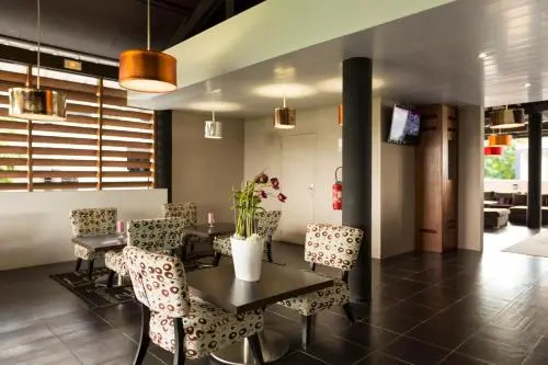 Hotel photo 18