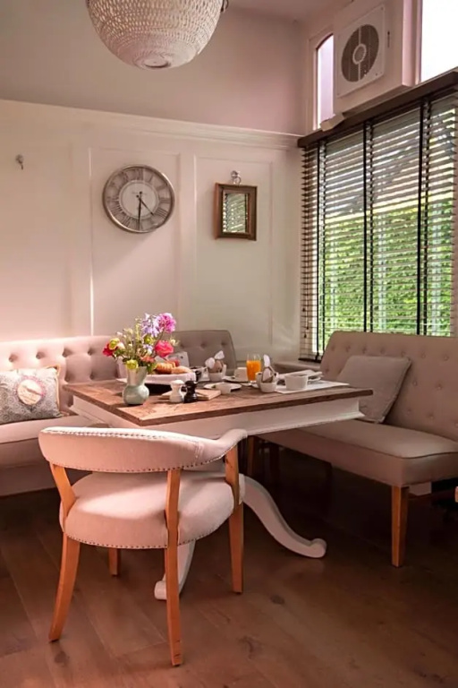 Zenzez Hotel & Lounge - Général