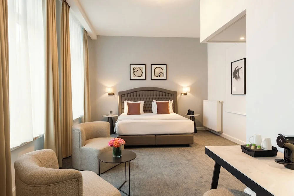 Dukes’ Academie – by Dukes’ Hotel Collection - Chambres
