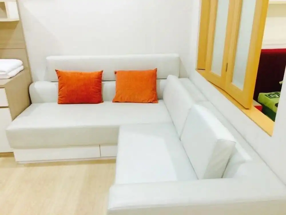 Premsiri Boutique Park - Chambres