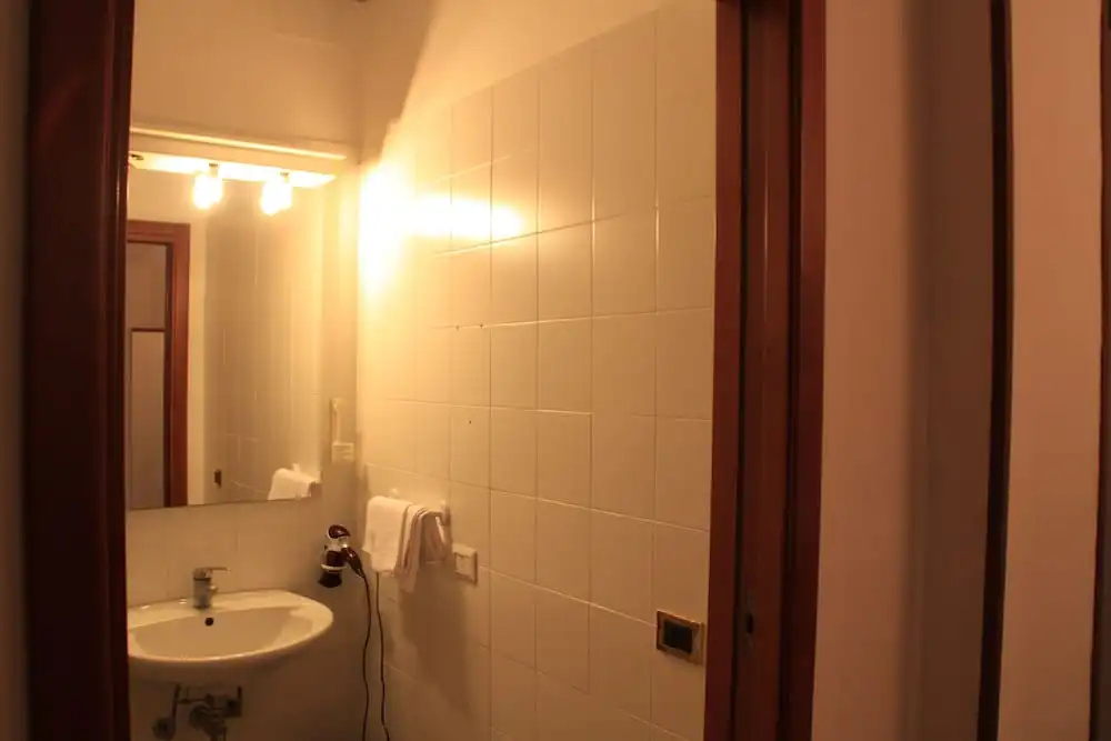 Hotel Sileno - Chambres
