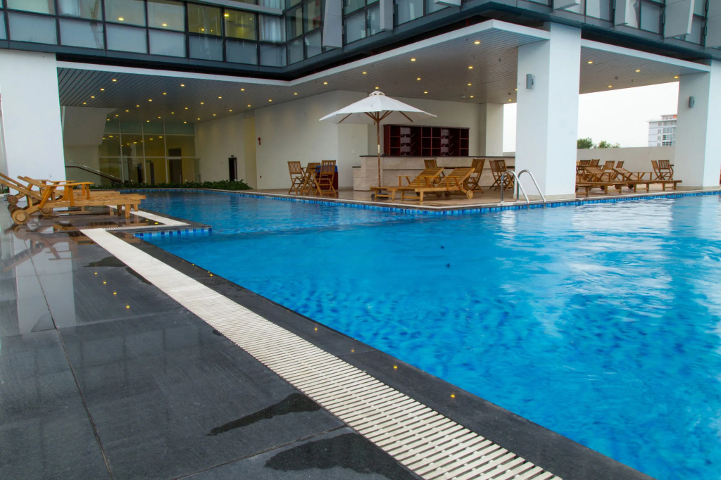 Danang Han River Hotel - Général