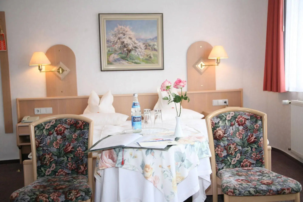 Glocke Weingut und Hotel - Général