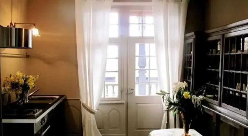 Voir la photo 3 — Chambres d'hôtes Le Clos Saint Léonard