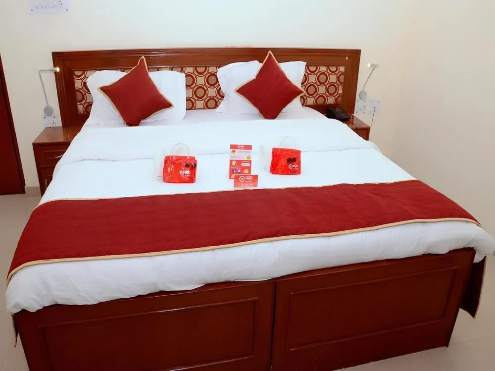 OYO 2031 Hotel Sunshine Inn