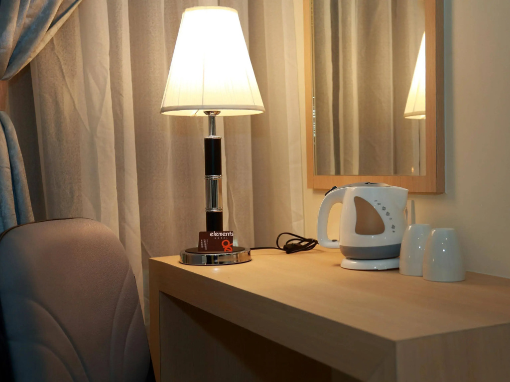 De Elements Business Hotel Kuala Lumpur - Général
