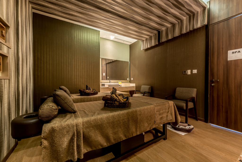 Holiday Inn Cikarang Jababeka by IHG - Général
