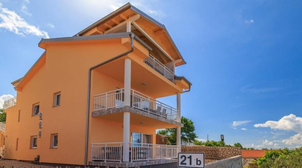 Apartment Panorameblick