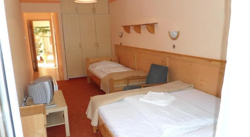 Nereus Park Hotel - Général
