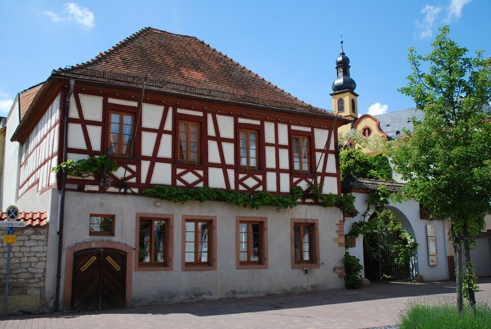 Restaurant & Landhotel St. Gereon