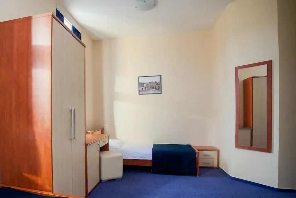 Hotel Pakrac - Général