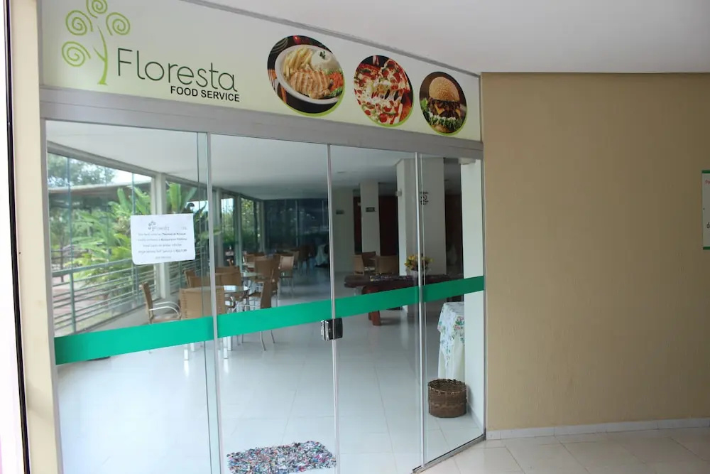 Condomínio Thermas do Bosque - Unidade 910