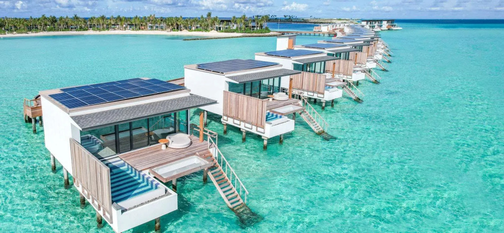 So/ Maldives