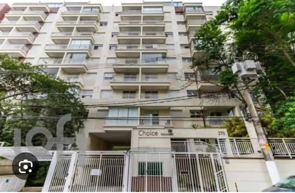 Studio Top Panamby / Morumbi
