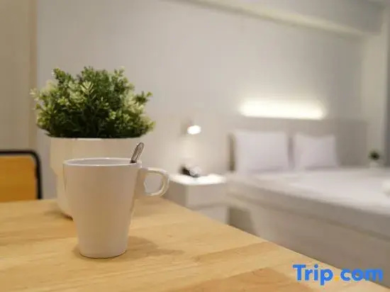 Viewplace Hotel & Residence - Chambres