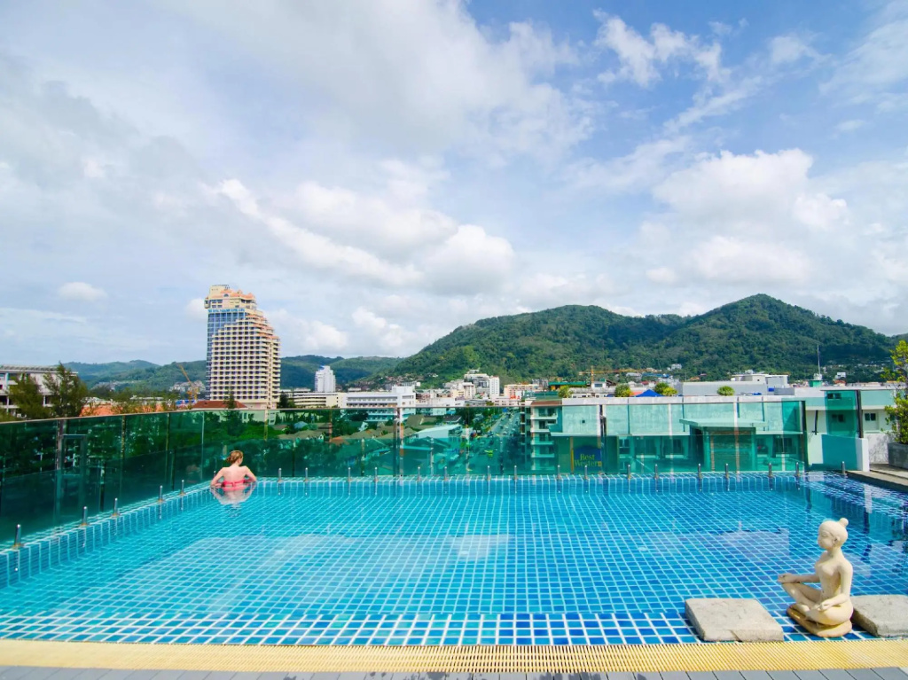 Hotel photo 43