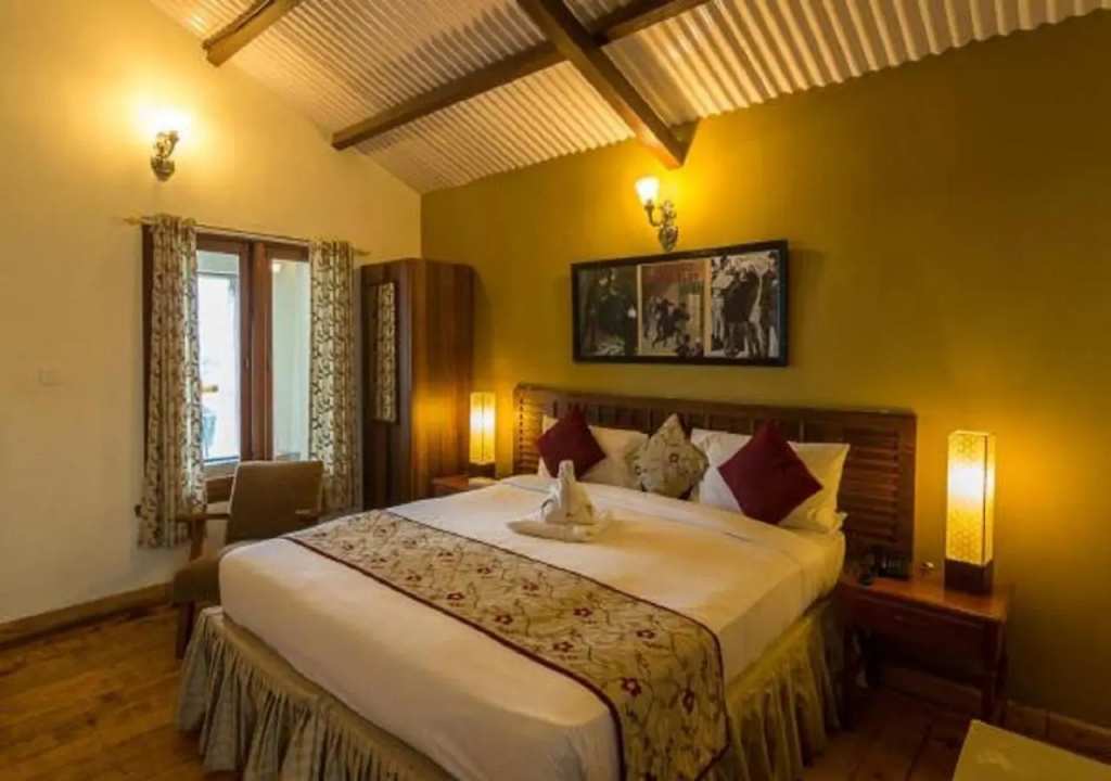 Hotel photo 19