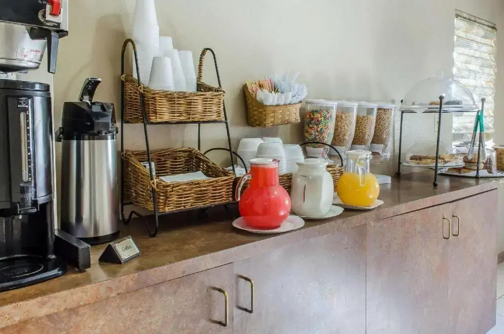 Econo Lodge Allentown — фото 4