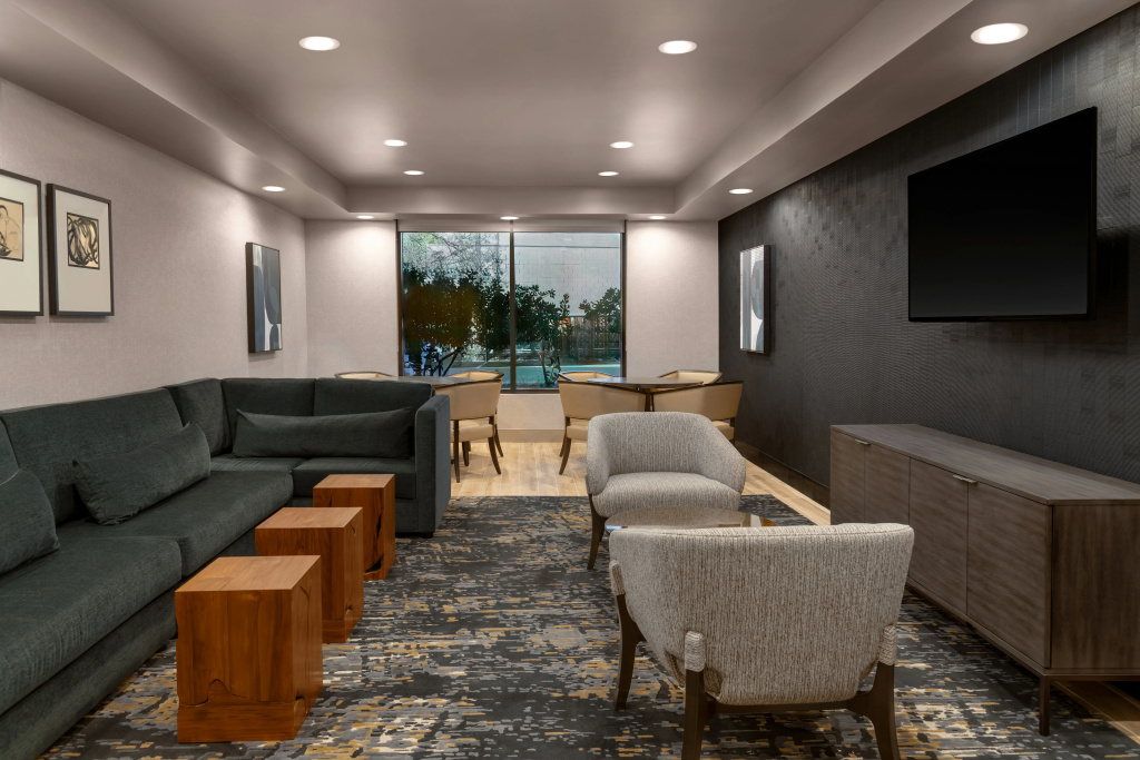 Homewood Suites by Hilton Palo Alto - Général