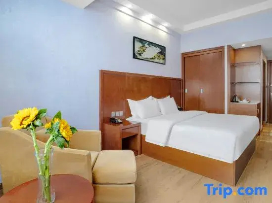 Kunming Baohai Mingzhu Hotel - Chambres