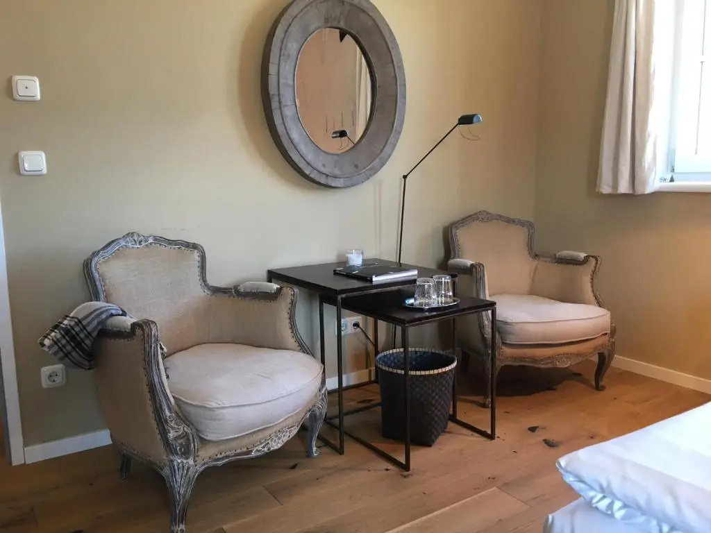 Strandhotel Margaretha - Général