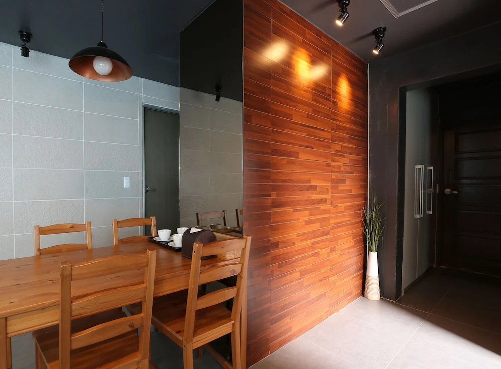 Double Villa (full double bed)