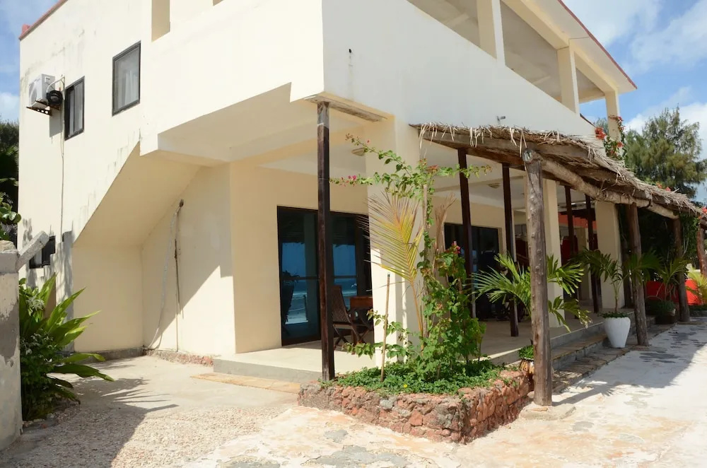 Faridu Beach House
