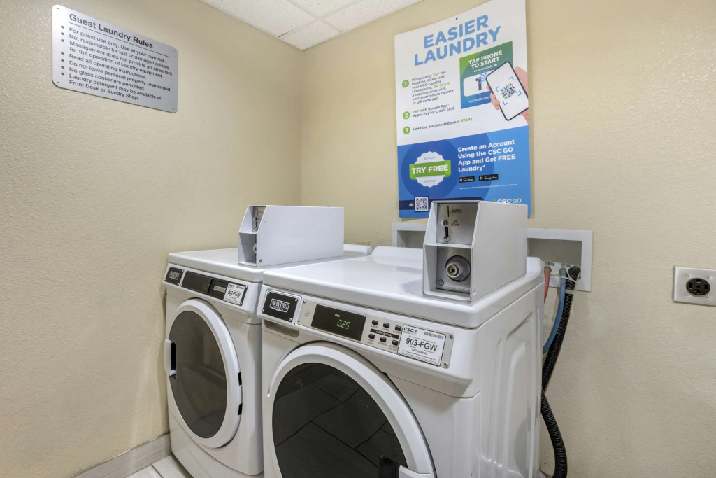 Best Western Plus Jonesboro Inn and Suites — фото 6