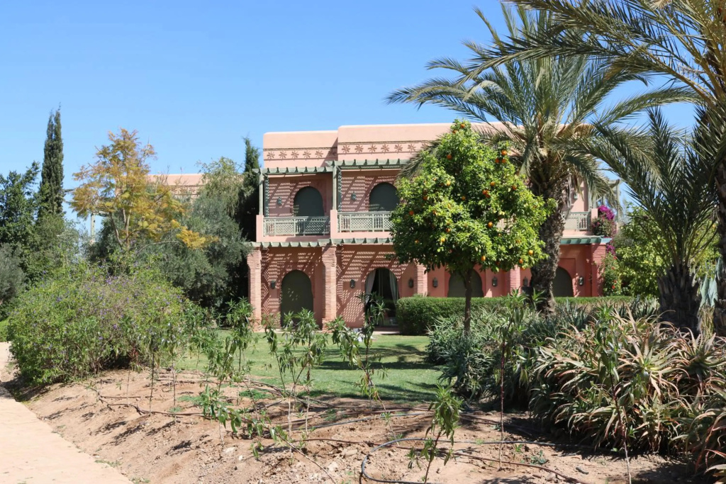 Palmeraie Village Residence Marrakech - Général