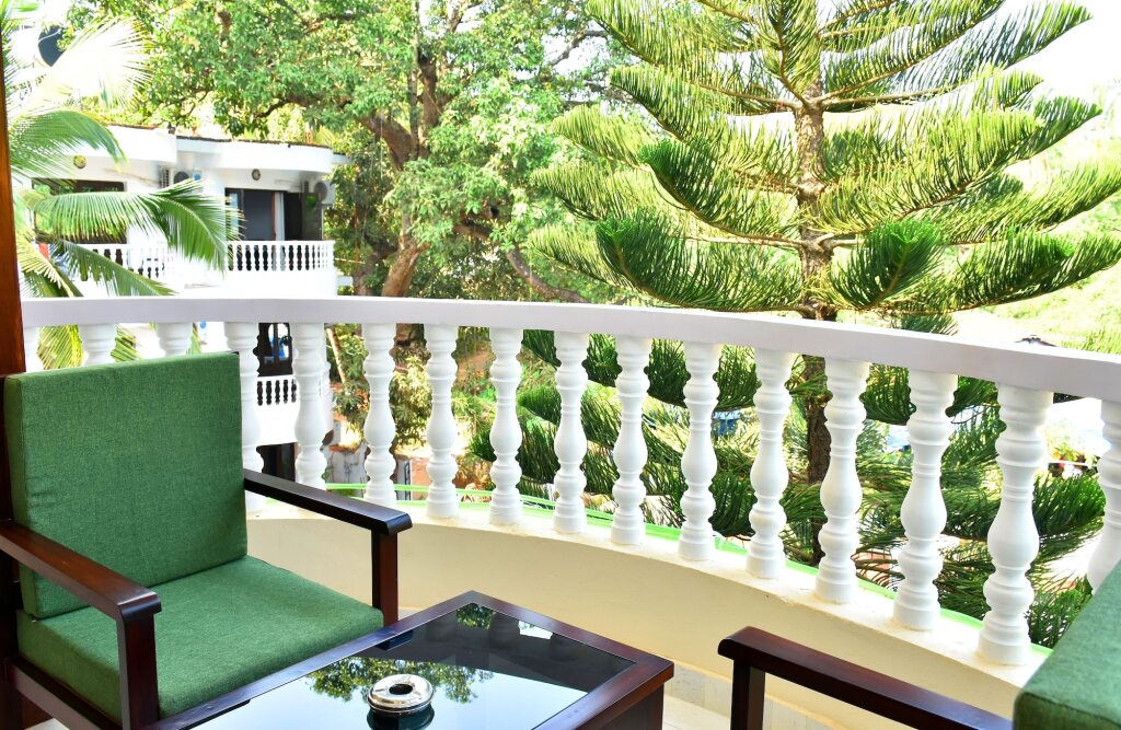 Naga Cottages