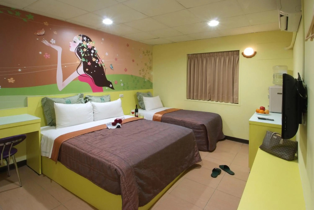 Hotel photo 12