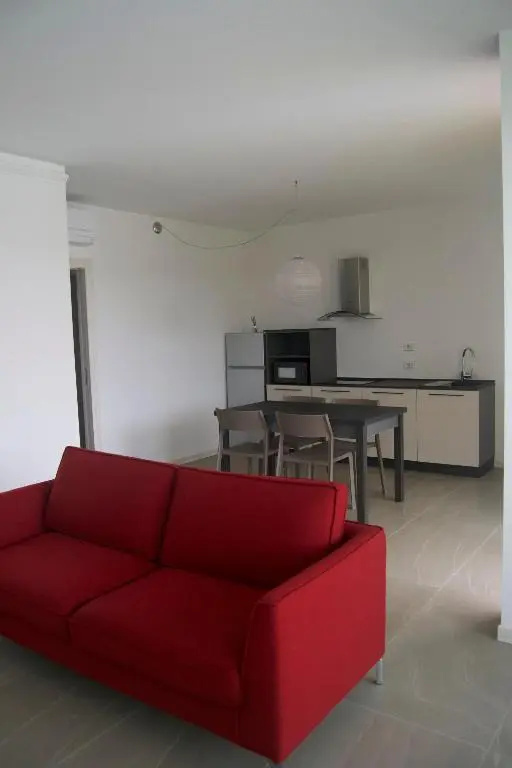 Agriturismo Le Campagnole - Chambres