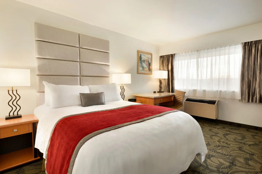 Poco Inn and Suites Hotel & Conference Centre - Général