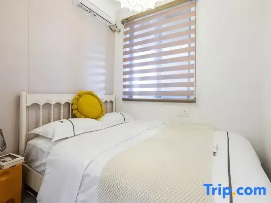 3 Bedrooms Standard room with sea view