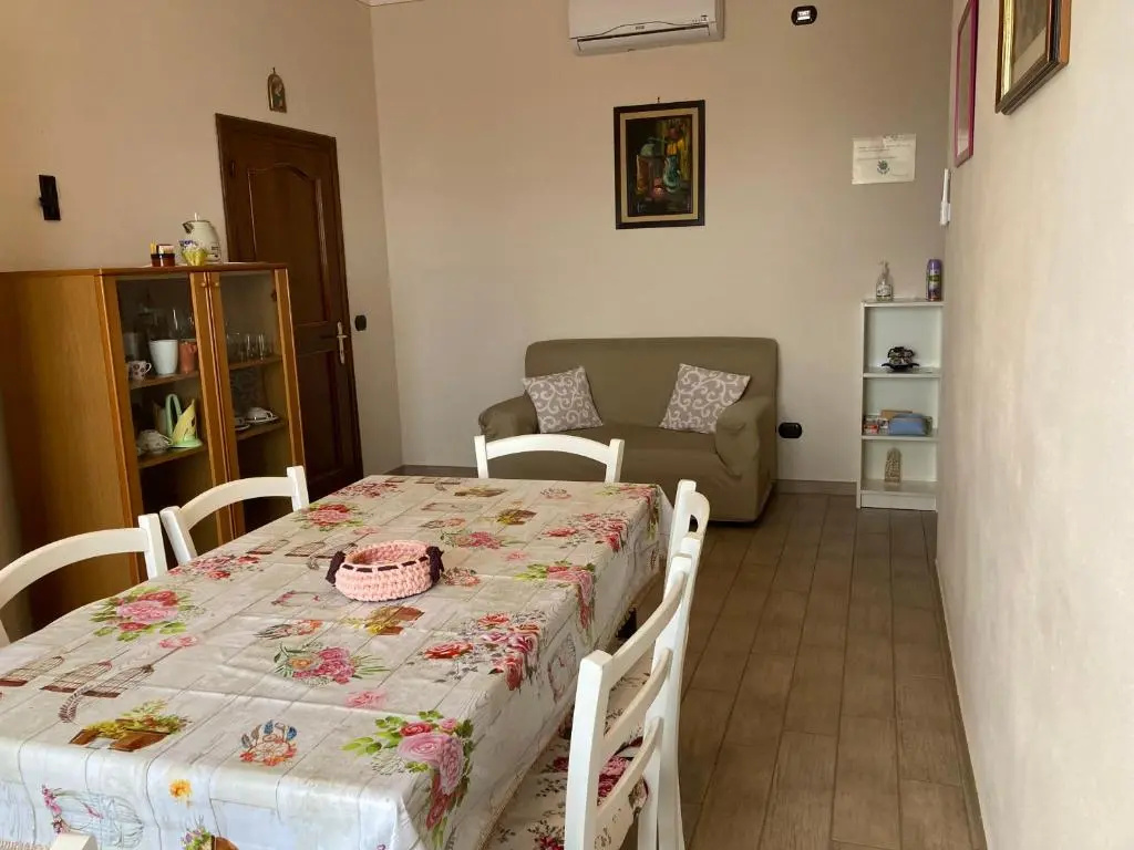 Tenuta Fornacelle - Chambres