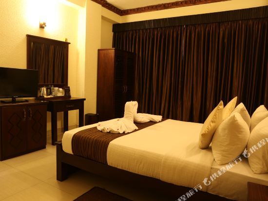 Hotel Sunhill - Colombo