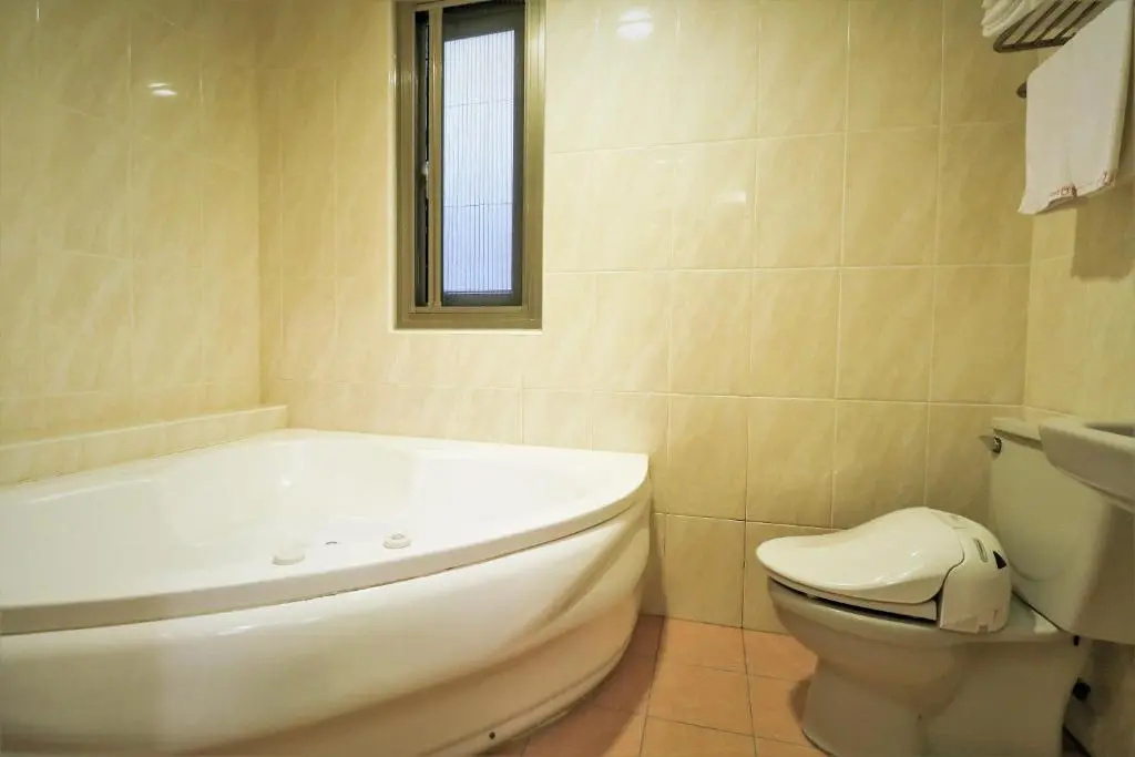 Best Hotel Taipei - Chambres